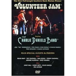 Volunteer Jam