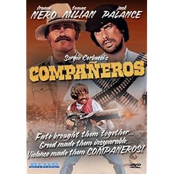 Companeros