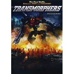 Transmorphers