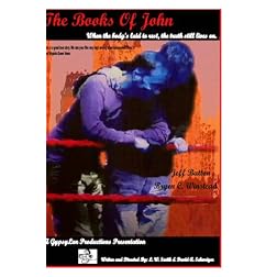 The Books Of John (Uncut Version)