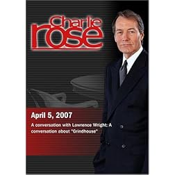 Charlie Rose (April 5, 2007)