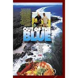 Out of the Blue     Series 4 Episode 40 - 42