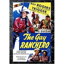 The Gay Ranchero