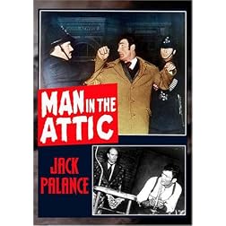 Man In The Attic