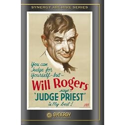 Judge Priest