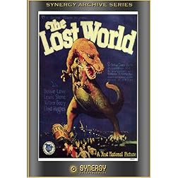 Lost World