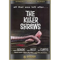 Killer Shrews