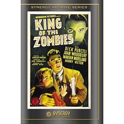 King of the Zombies