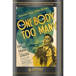 One Body Too Many