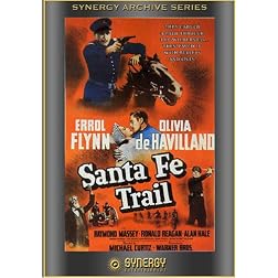 Santa Fe Trail