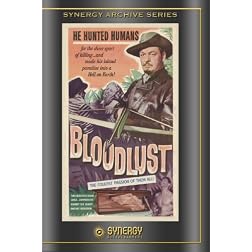 Bloodlust