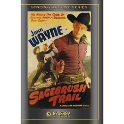 Sagebrush Trail