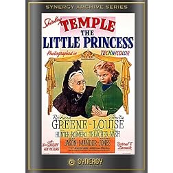 Little Princess