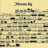 These Things Move in Threes by Mumm-ra