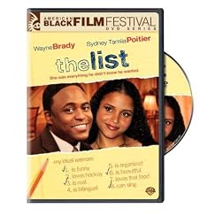 The List