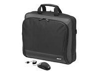 Elektronik und Foto: ACER 15,4Zoll Tasche + Mouse Bundle