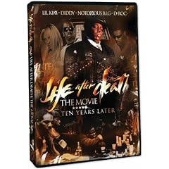 Life After Death: The Movie - Ten Years Later