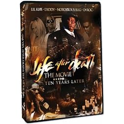 Life After Death: The Movie - Ten Years Later