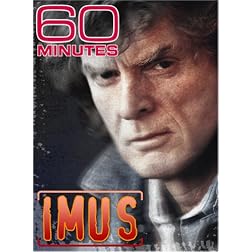 60 Minutes - Imus (April 15, 2007)