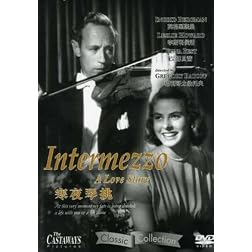 Intermezzo-a Love Story