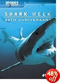 Shark Week: 20th Anniversary Collection
