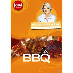 Paula's Home Cooking with Paula Deen - BBQ