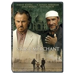 The Stone Merchant