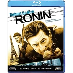Ronin [Blu-ray]