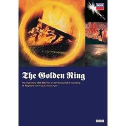 The Golden Ring
