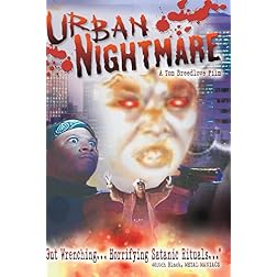 Urban Nightmare