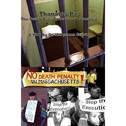 Thanatos Rx: The Death Penalty Debate in America