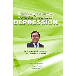 Everything you always wanted to know about DEPRESSION