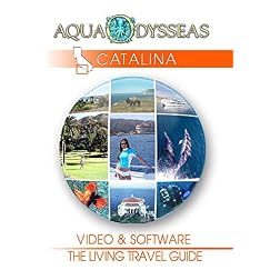 AquaOdysseas: CATALINA