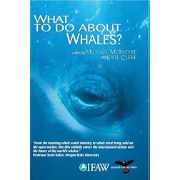 What to do About Whales?