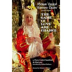 The Game of Love and Chance, by Marivaux
