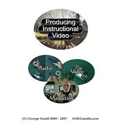 Producing Instructional Videos