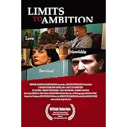 Limits to Ambition