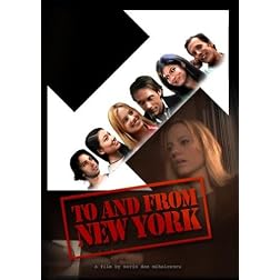 To and From New York