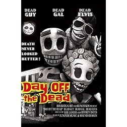 Day Off The Dead