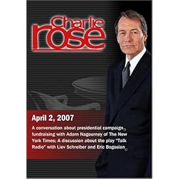 Charlie Rose (April 2, 2007)
