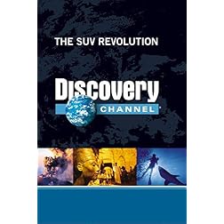 The SUV Revolution