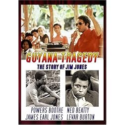 Guyana Tragedy: The Story of Jim Jones
