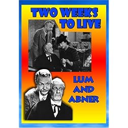 Two Weeks To Live