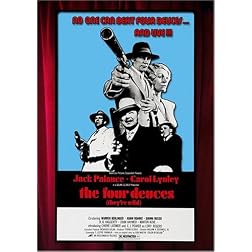 Four Deuces
