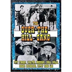 The Over-The-Hill Gang