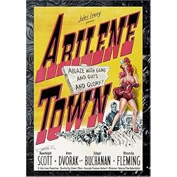 Abilene Town