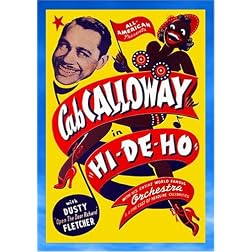 Hi Di Ho