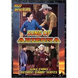 Song Of Arizona