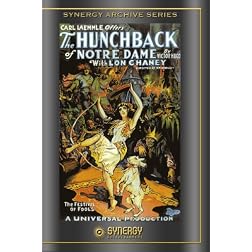 Hunchback of Notre Dame