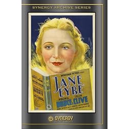 Jane Eyre